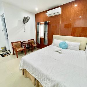 Ngoc Lan Homestay